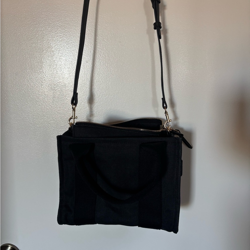 (Universal thread) tote bag purse - Picture 2 of 7